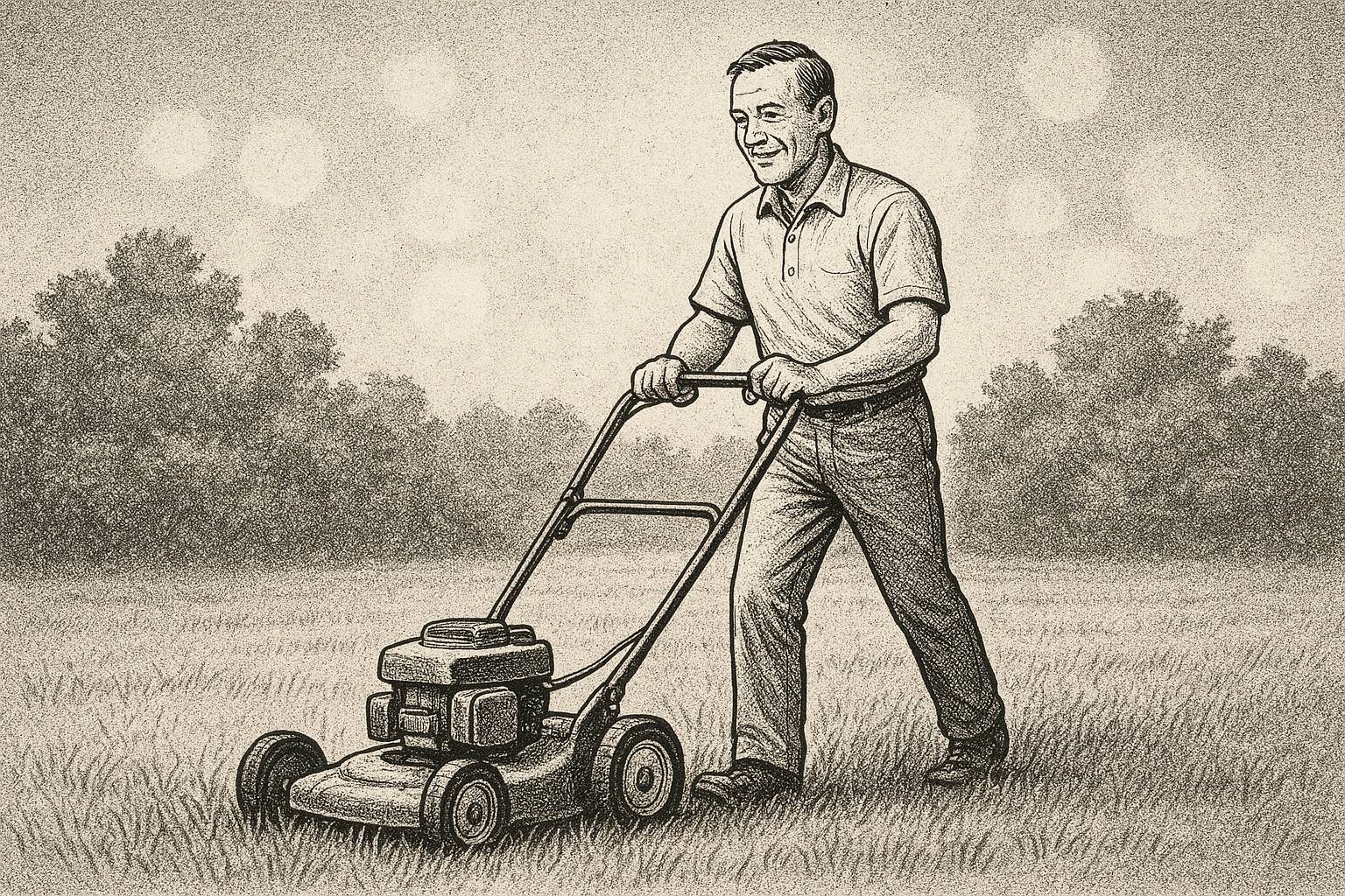 Faut-il vraiment tondre sa pelouse toutes les semaines ? la vérité sur la fréquence idéale